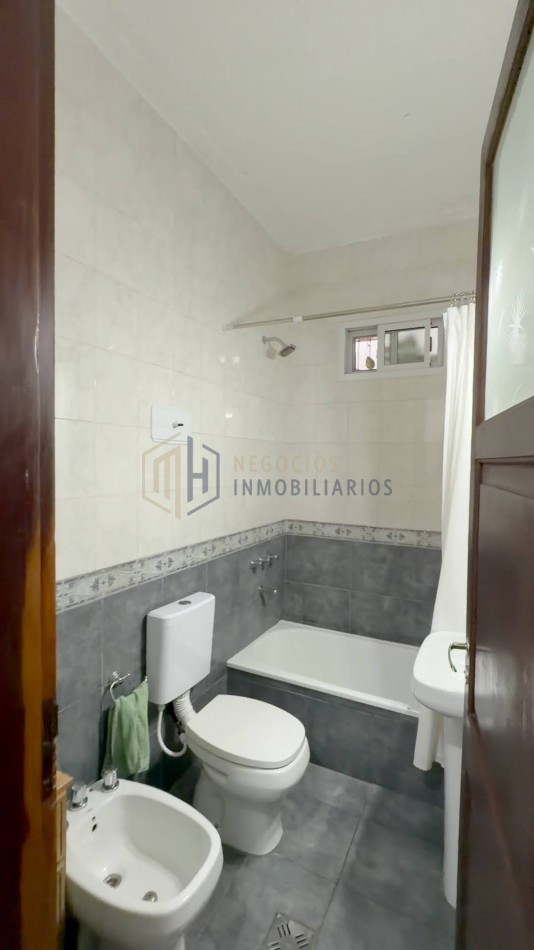 HERMOSO INTERNO NO PH EN CENTRO SUR