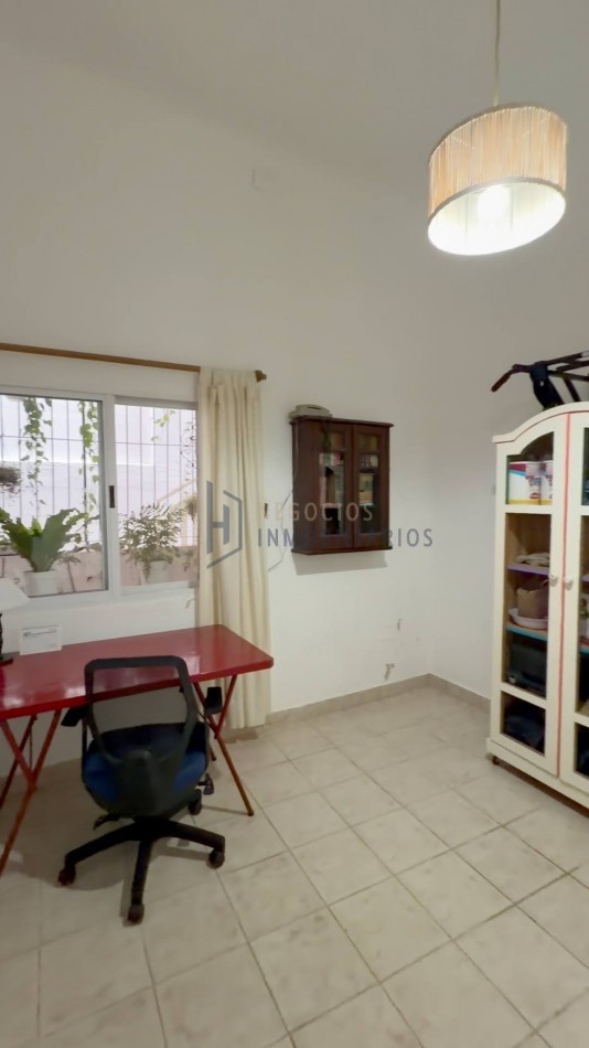 HERMOSO INTERNO NO PH EN CENTRO SUR