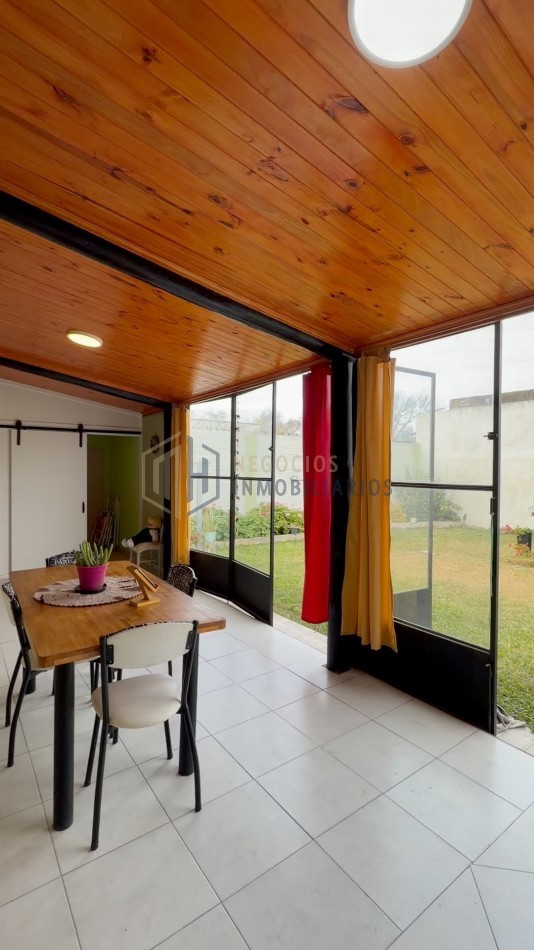 IMPECABLE CASA EN SANTO TOME