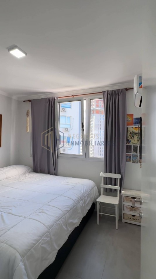 DEPARTAMENTO 1 dormitorio LCOIN