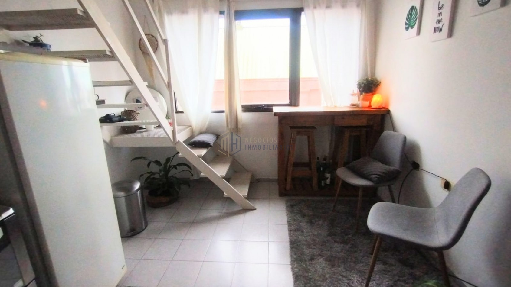 OPORTUNIDAD DE INVERSION DEPTO 1 DORMITORIO