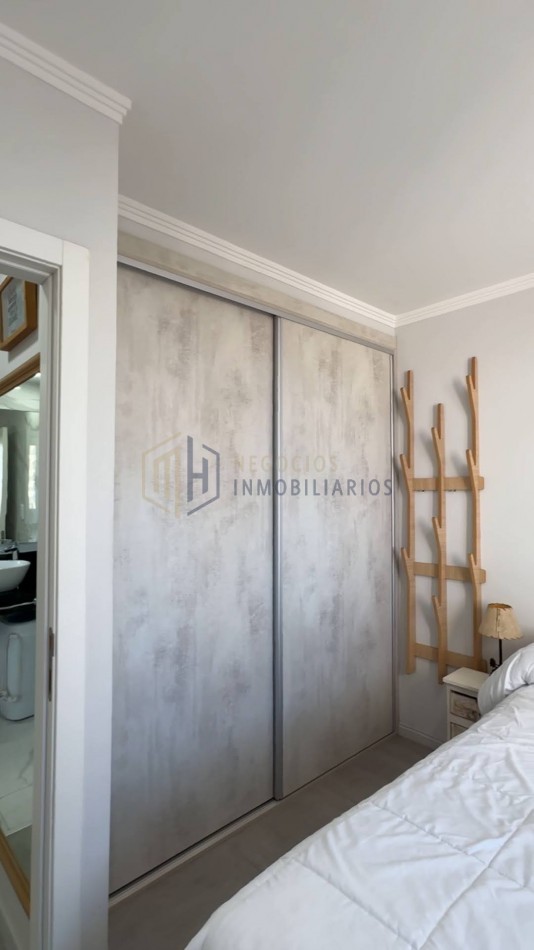 DEPARTAMENTO 1 dormitorio LCOIN
