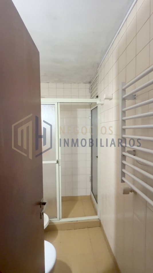 DPTO. DE 2 DORMITORIOS EN BARRIO CENTRO - SUR