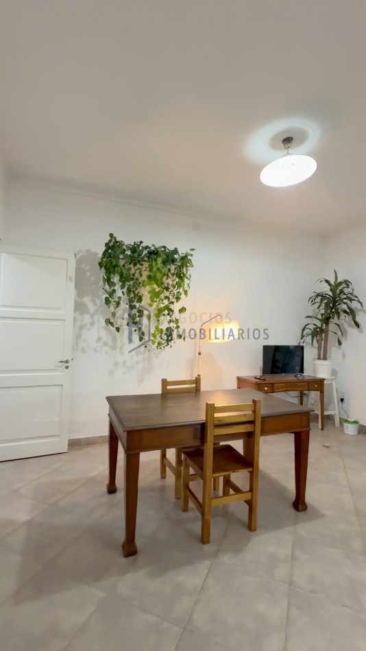 HERMOSO INTERNO NO PH EN CENTRO SUR