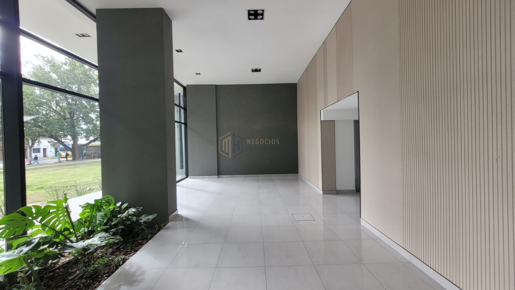 ESPECTACULAR DEPTO DE 1 DORMITORIO EN PASEO DEL MOLINO