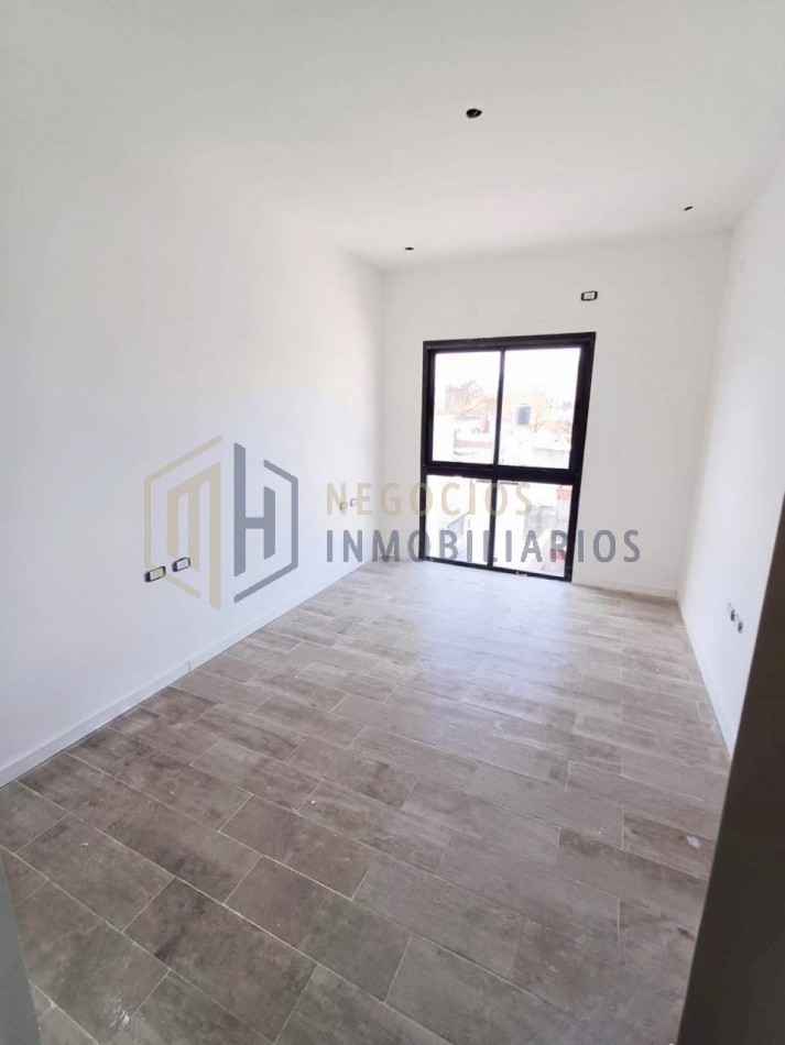DEPARTAMENTO DE 1 DORMITORIO A ESTRENAR EN CENTRO SUR