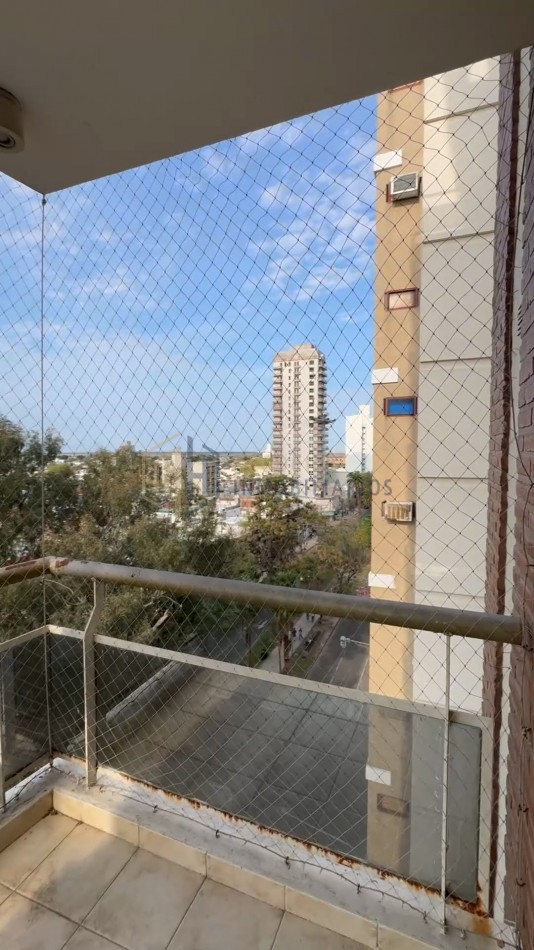 SEMIPISO DE 3 DORMITORIOS EN TORRE GALVEZ