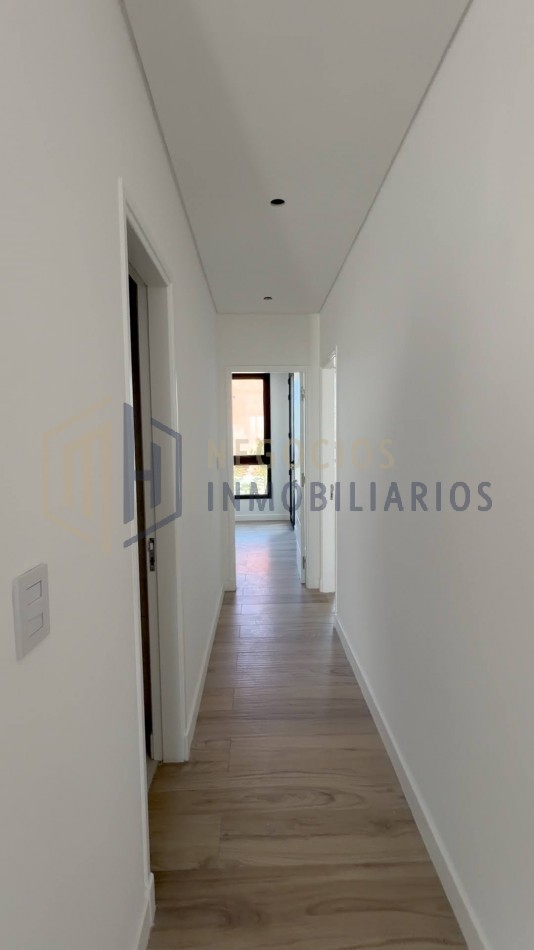 HERMOSO SEMIPISO DE 2 DORMITORIOS A 50 METROS DE BV GALVEZ A ESTRENAR!