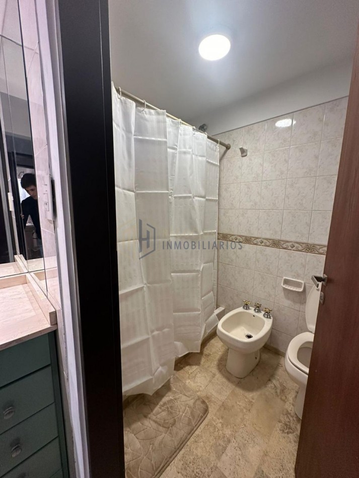 HERMOSO DEPARTAMENTO SOBRE BV GALVEZ