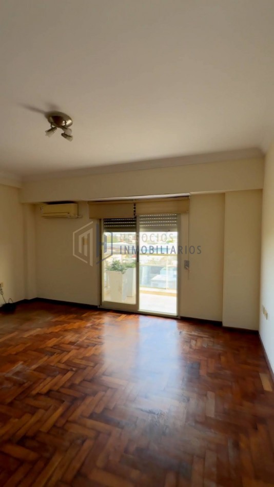 SEMIPISO DE 3 DORMITORIOS EN TORRE GALVEZ