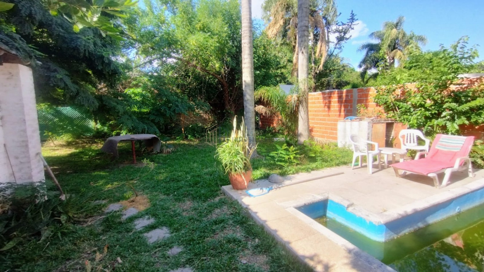 CASAQUINTA EN ALTOS DEL SAUCE