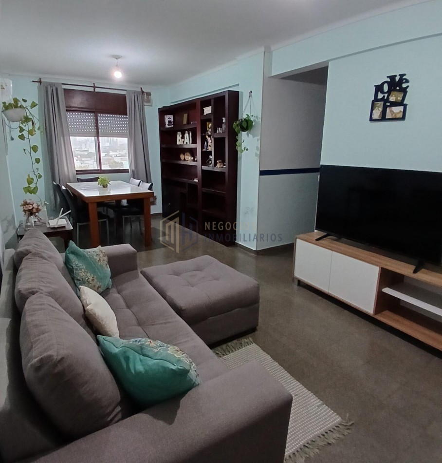 DEPARTAMENTO DE 3 DORMITORIOS EN CANDIOTI NORTE IDEAL INVERSION!