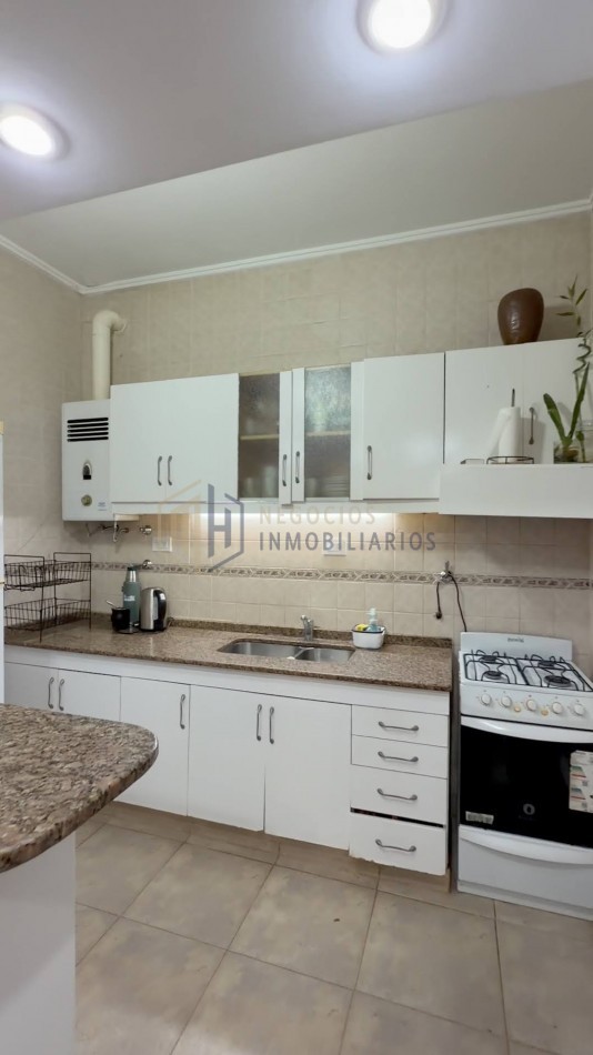 HERMOSO INTERNO NO PH EN CENTRO SUR