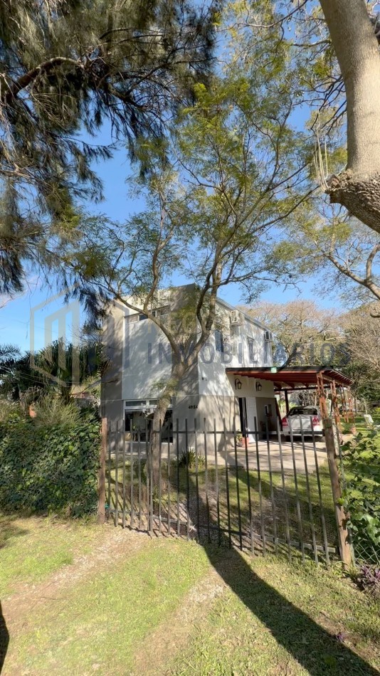 CASA QUINTA EN ALTOS DEL SAUCE