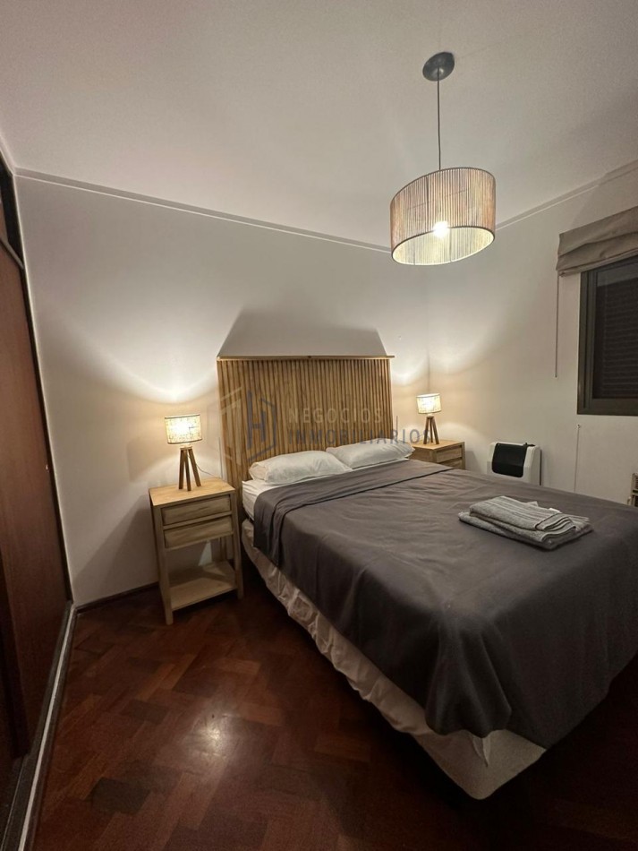 HERMOSO DEPARTAMENTO SOBRE BV GALVEZ