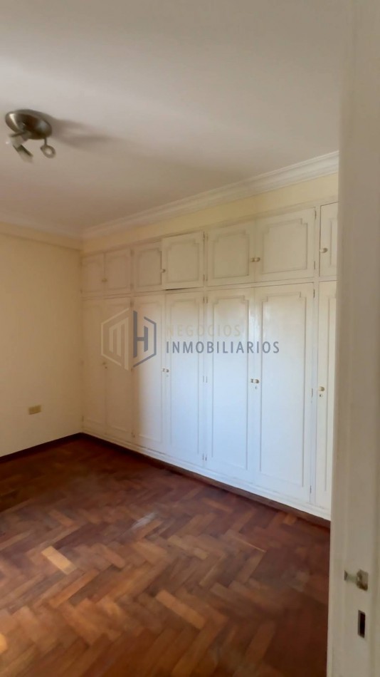 SEMIPISO DE 3 DORMITORIOS EN TORRE GALVEZ