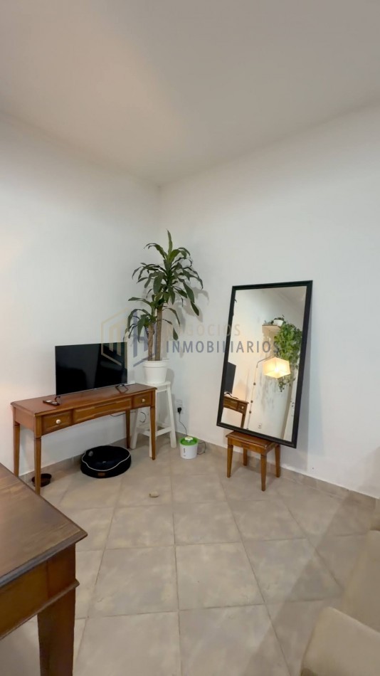HERMOSO INTERNO NO PH EN CENTRO SUR