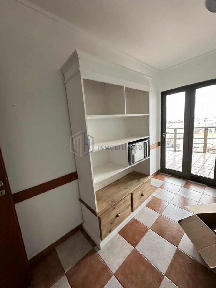 HERMOSO DEPARTAMENTO SOBRE BV GALVEZ