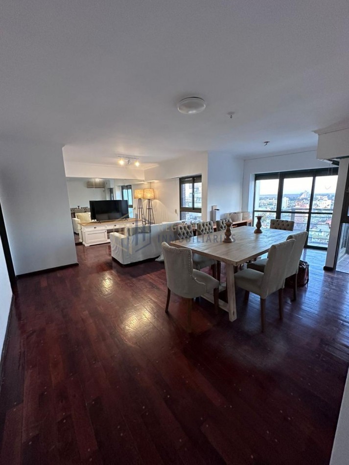 HERMOSO DEPARTAMENTO SOBRE BV GALVEZ