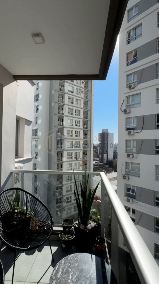 DEPARTAMENTO 1 dormitorio LCOIN
