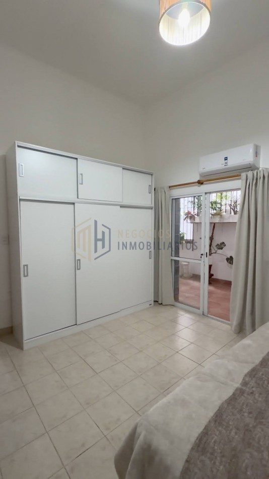 HERMOSO INTERNO NO PH EN CENTRO SUR