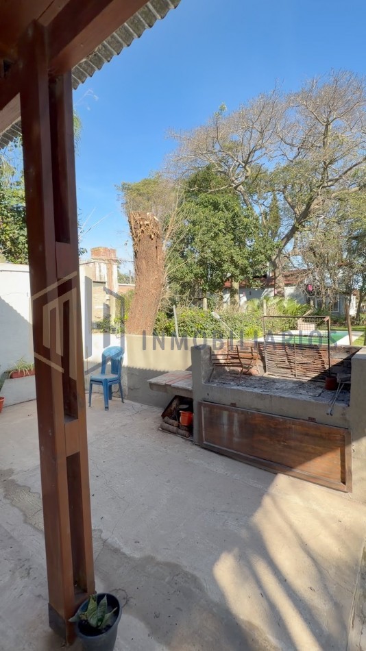 CASA QUINTA EN ALTOS DEL SAUCE