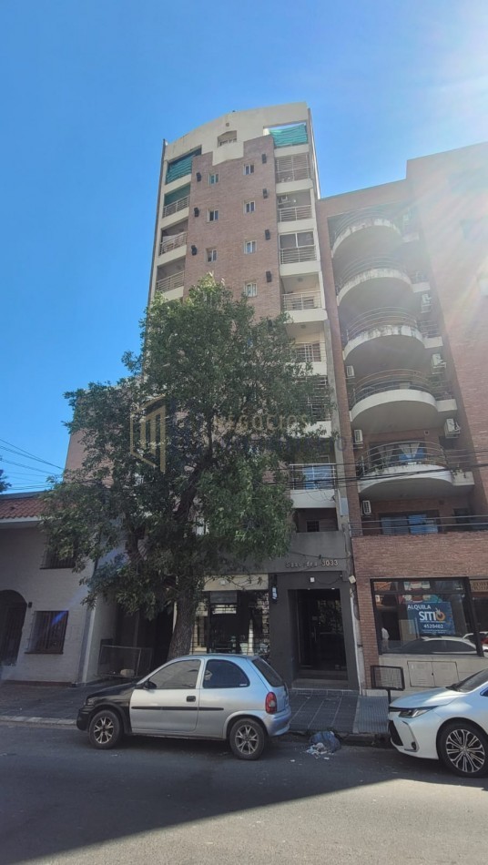 HERMOSO DEPARTAMENTO EN BARRIO CONSTITUYENTES