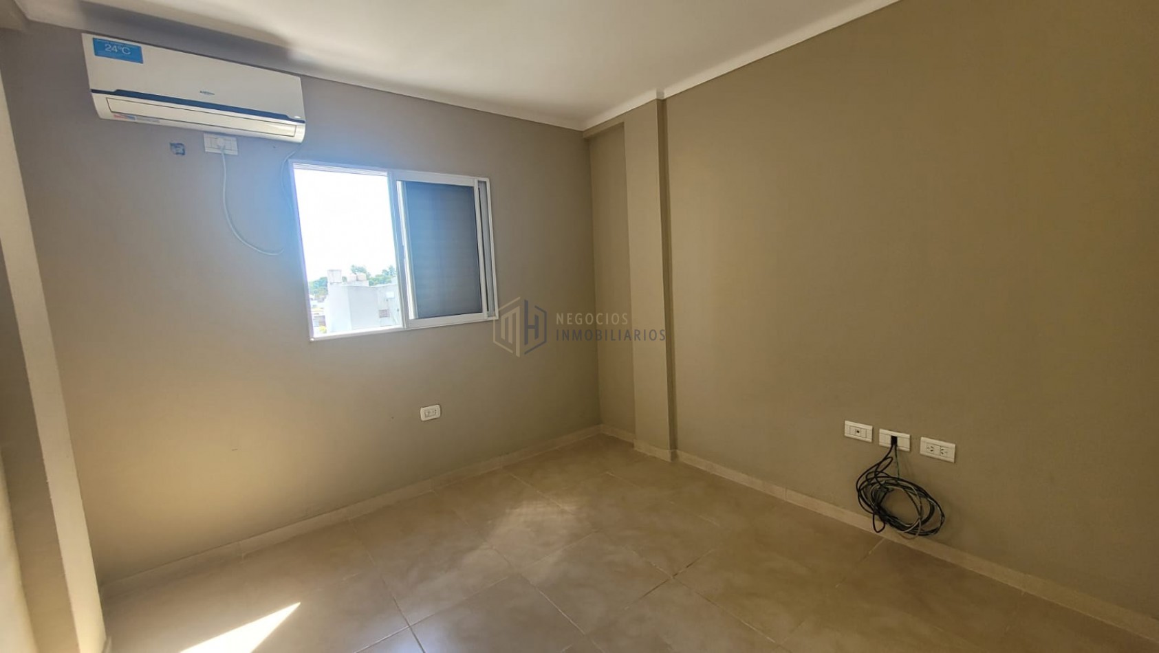 HERMOSO DEPARTAMENTO EN BARRIO CONSTITUYENTES