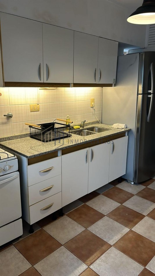HERMOSO DEPARTAMENTO SOBRE BV GALVEZ