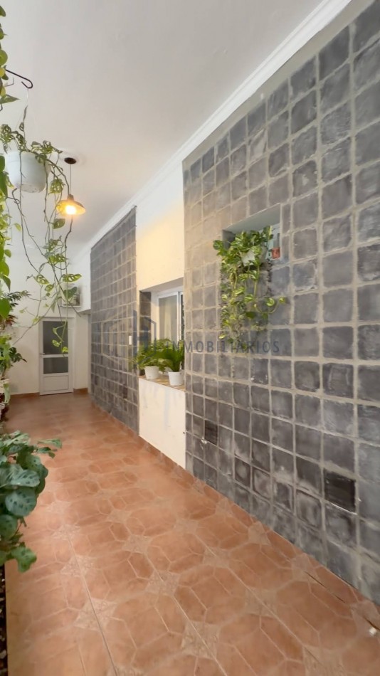 HERMOSO INTERNO NO PH EN CENTRO SUR