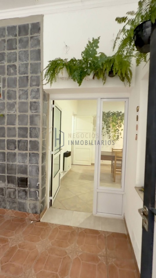 HERMOSO INTERNO NO PH EN CENTRO SUR
