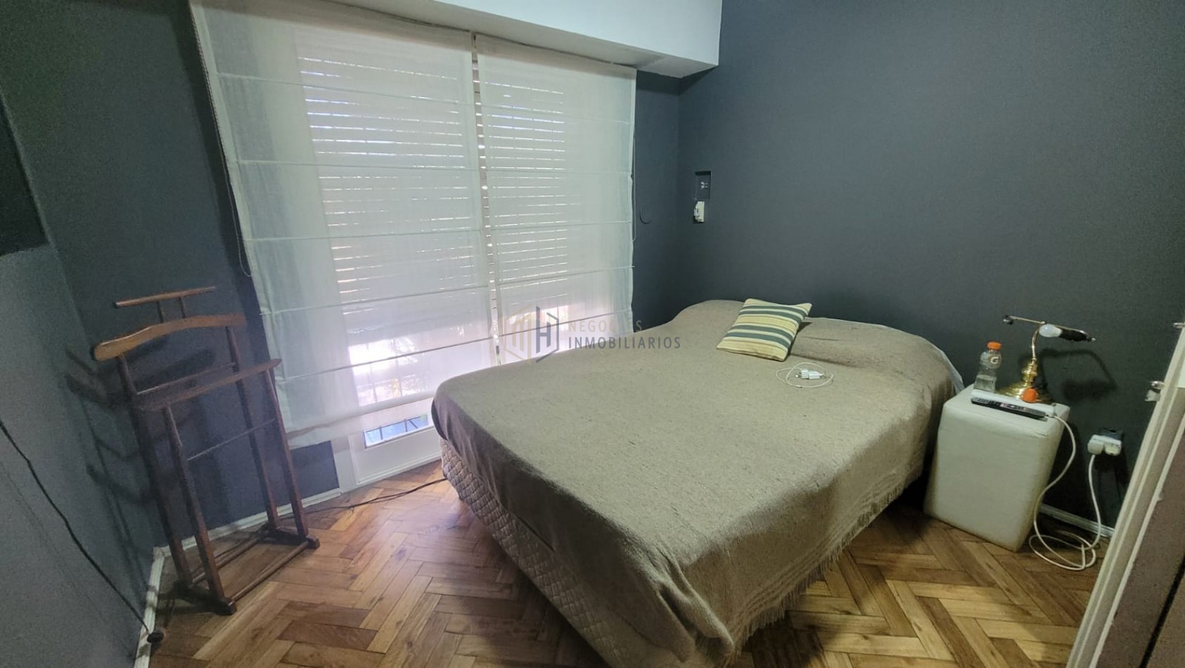 CASA EN PLANTA ALTA EN GUADALUPE