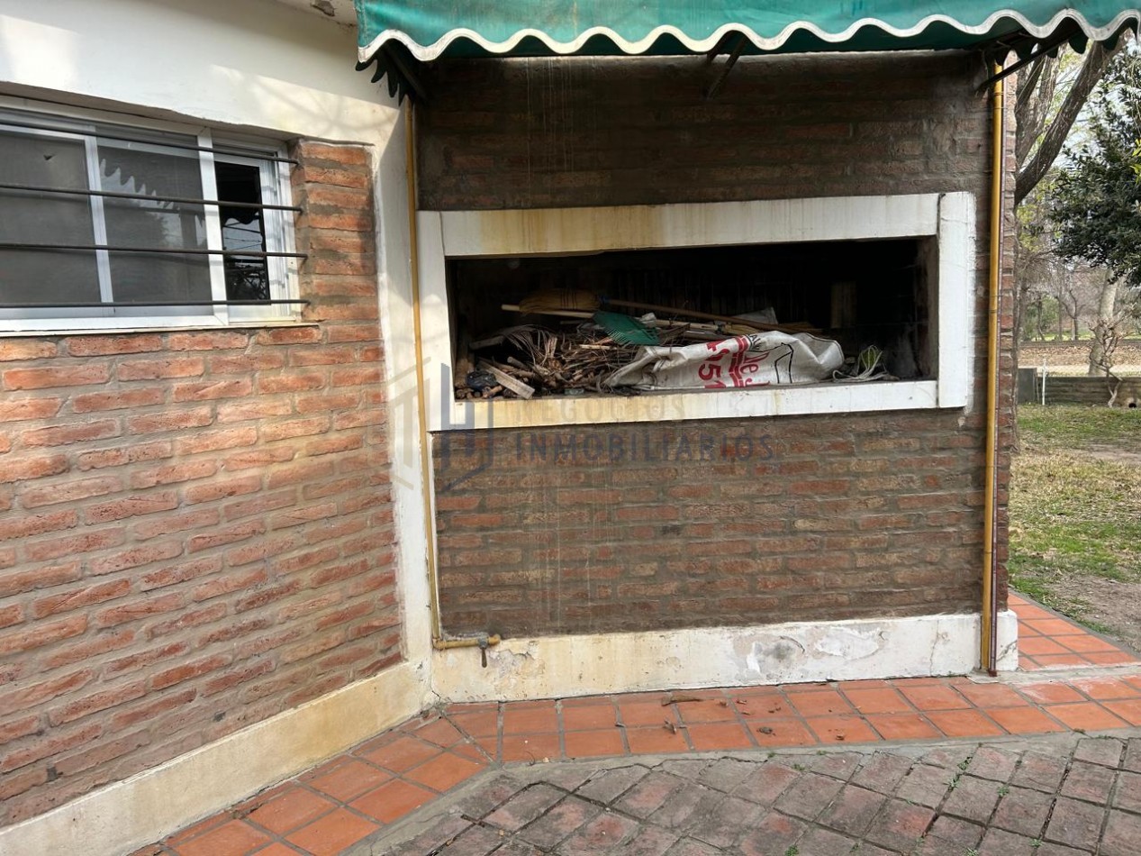CASAQUINTA DE 2 DORMITORIOS EN ALTOS DEL SAUCE