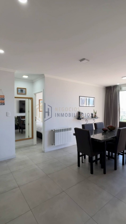 DEPARTAMENTO 1 dormitorio LCOIN