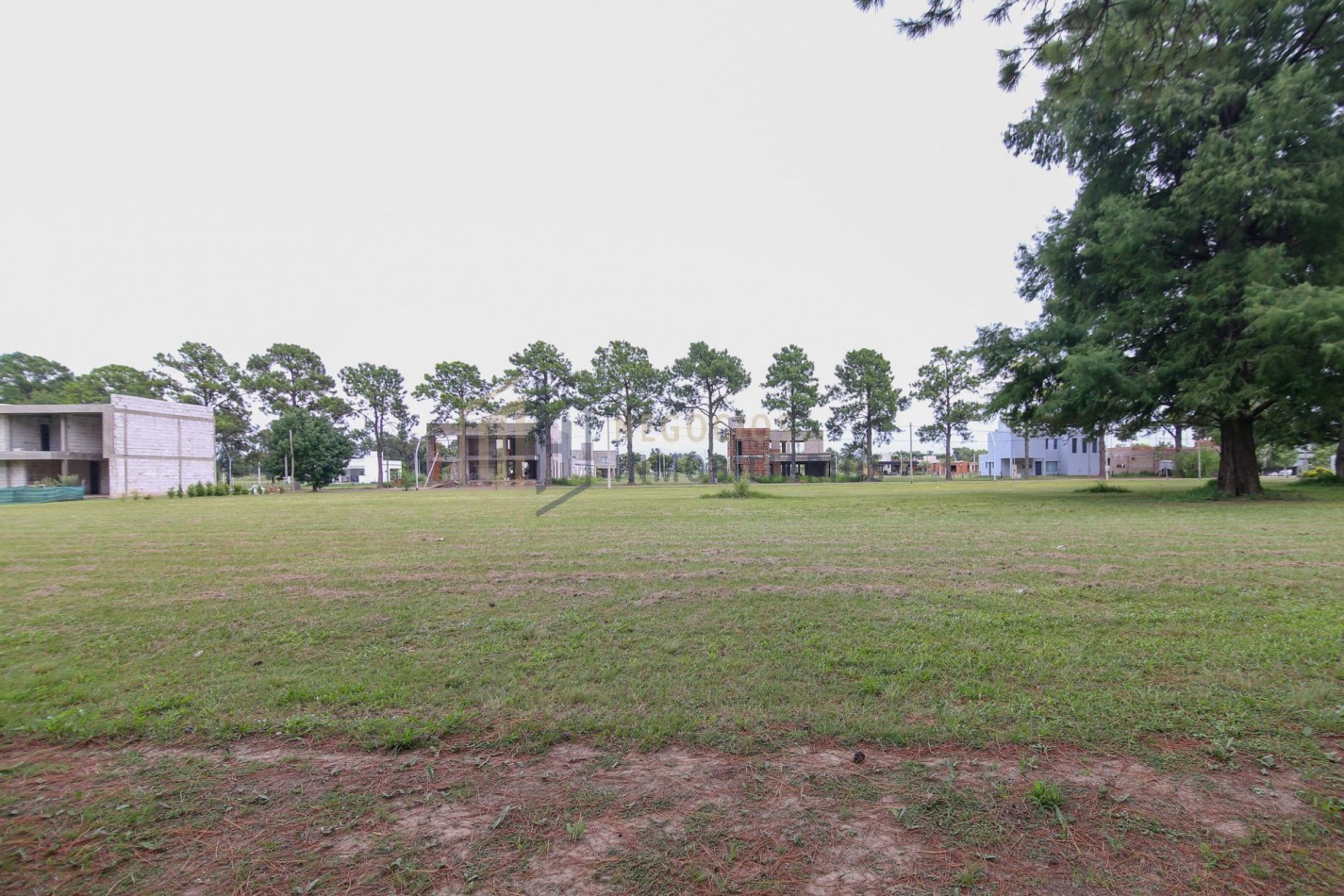 TERRENO EN COUNTRY LOS MOLINOS FRENTE AL GOLF