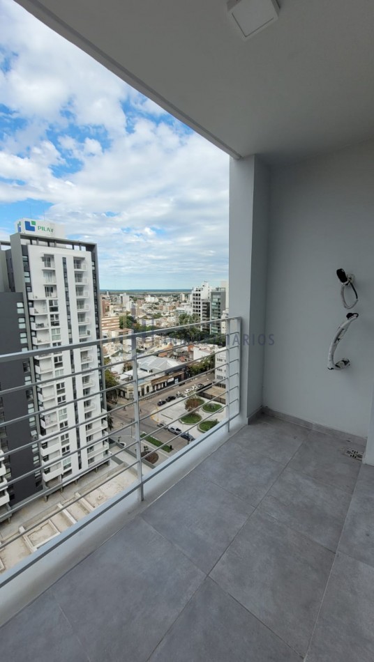 ESPECTACULAR DEPTO DE 1 DORMITORIO EN PASEO DEL MOLINO