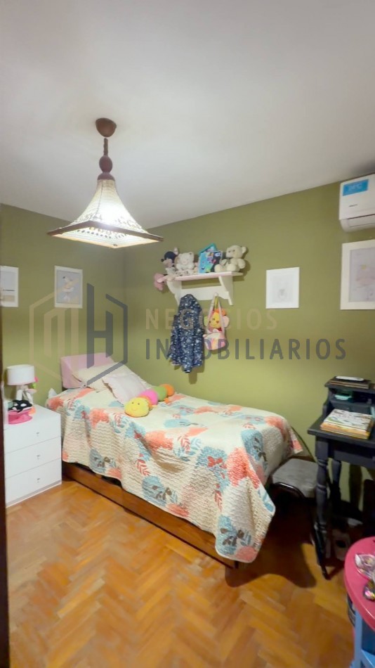 DPTO. DE 2 DORMITORIOS EN BARRIO CENTRO - SUR
