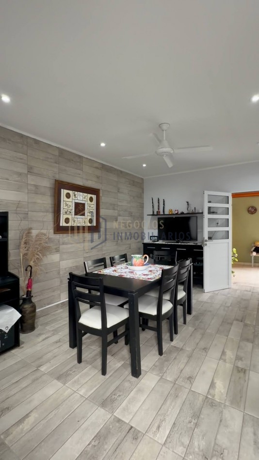 IMPECABLE CASA EN SANTO TOME
