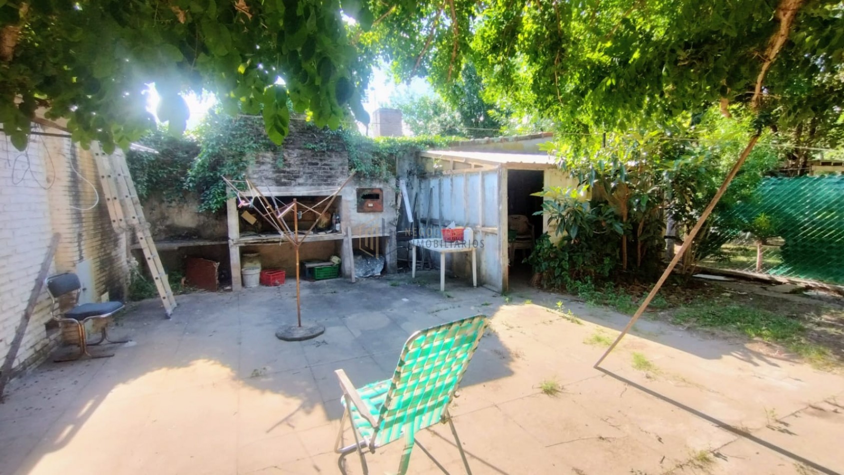 CASAQUINTA EN ALTOS DEL SAUCE
