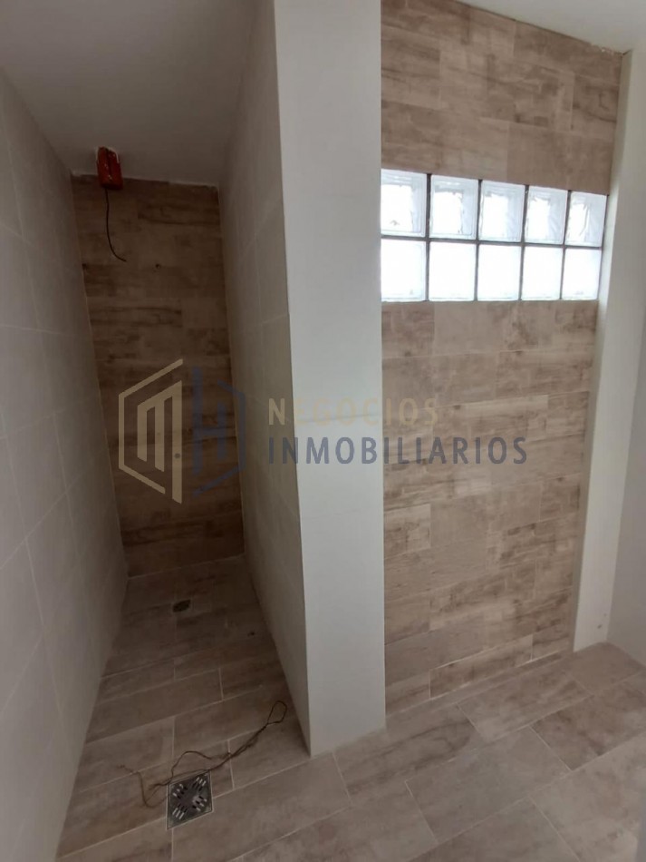 DEPARTAMENTO DE 1 DORMITORIO A ESTRENAR EN CENTRO SUR