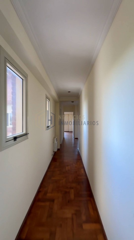 SEMIPISO DE 3 DORMITORIOS EN TORRE GALVEZ