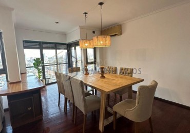 HERMOSO DEPARTAMENTO SOBRE BV GALVEZ