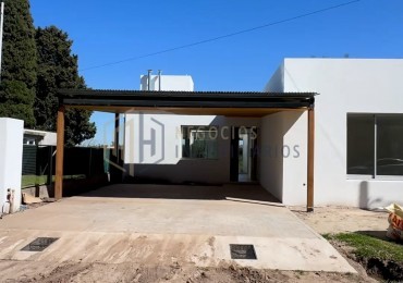 CASA A ESTRENAR EN LA TATENGUITA