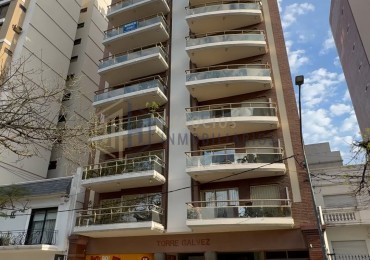 SEMIPISO DE 3 DORMITORIOS EN TORRE GALVEZ