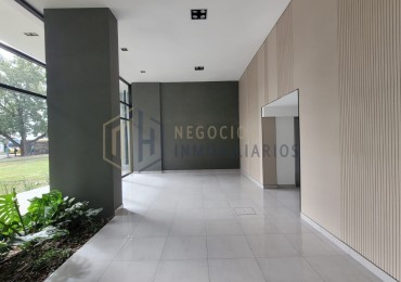 ESPECTACULAR DEPTO DE 1 DORMITORIO EN PASEO DEL MOLINO
