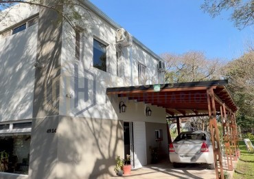 CASA QUINTA EN ALTOS DEL SAUCE