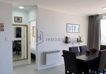 DEPARTAMENTO 1 dormitorio LCOIN
